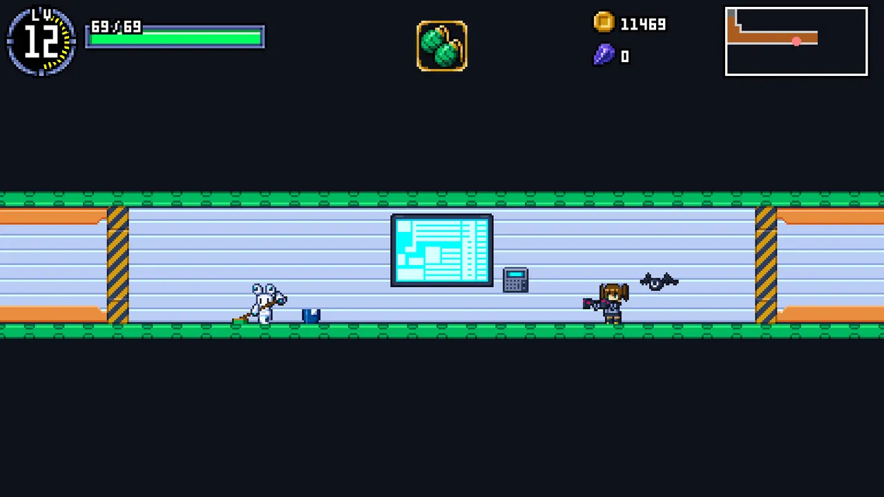ROLLING STAR Screenshot 19