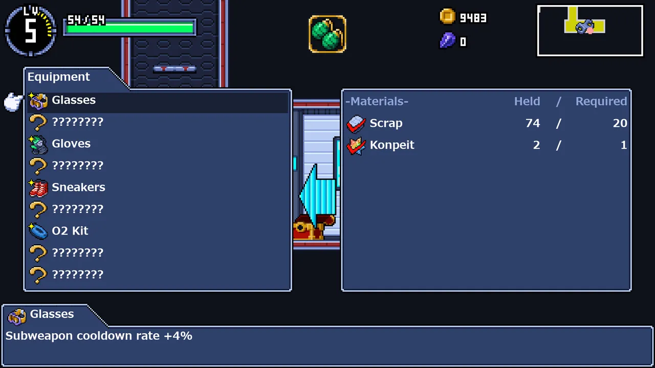 ROLLING STAR Screenshot 9