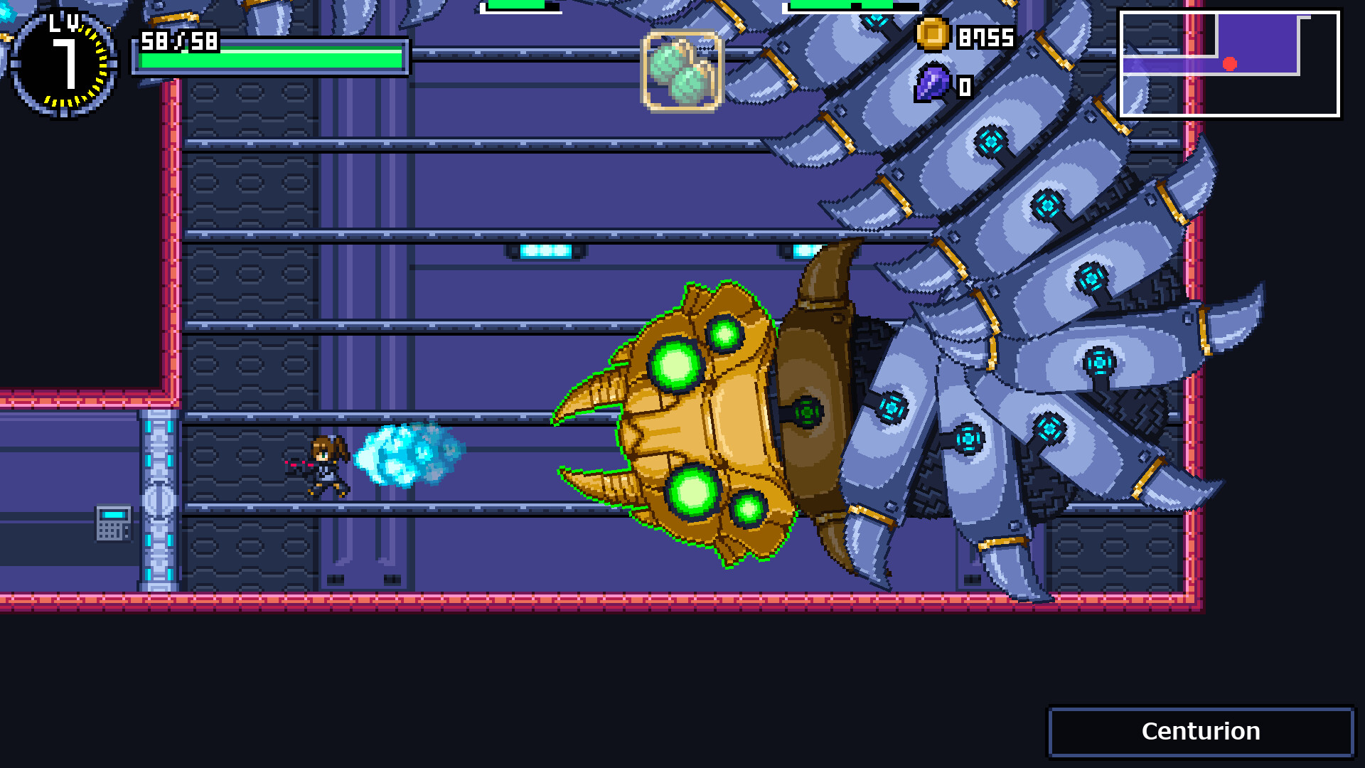 ROLLING STAR Screenshot 16