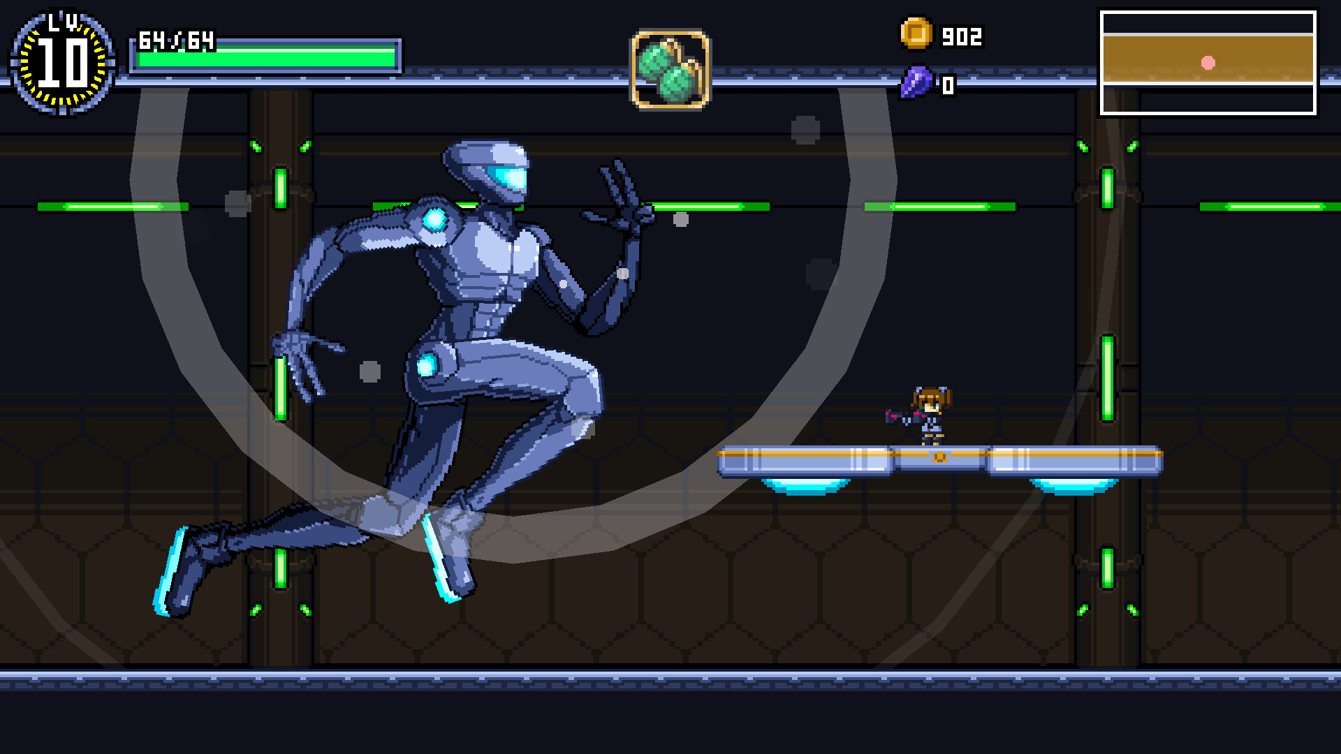 ROLLING STAR Screenshot 21