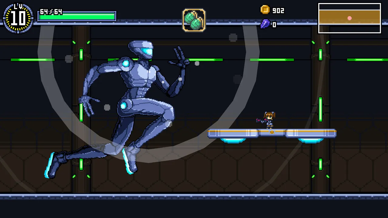 ROLLING STAR Screenshot 21
