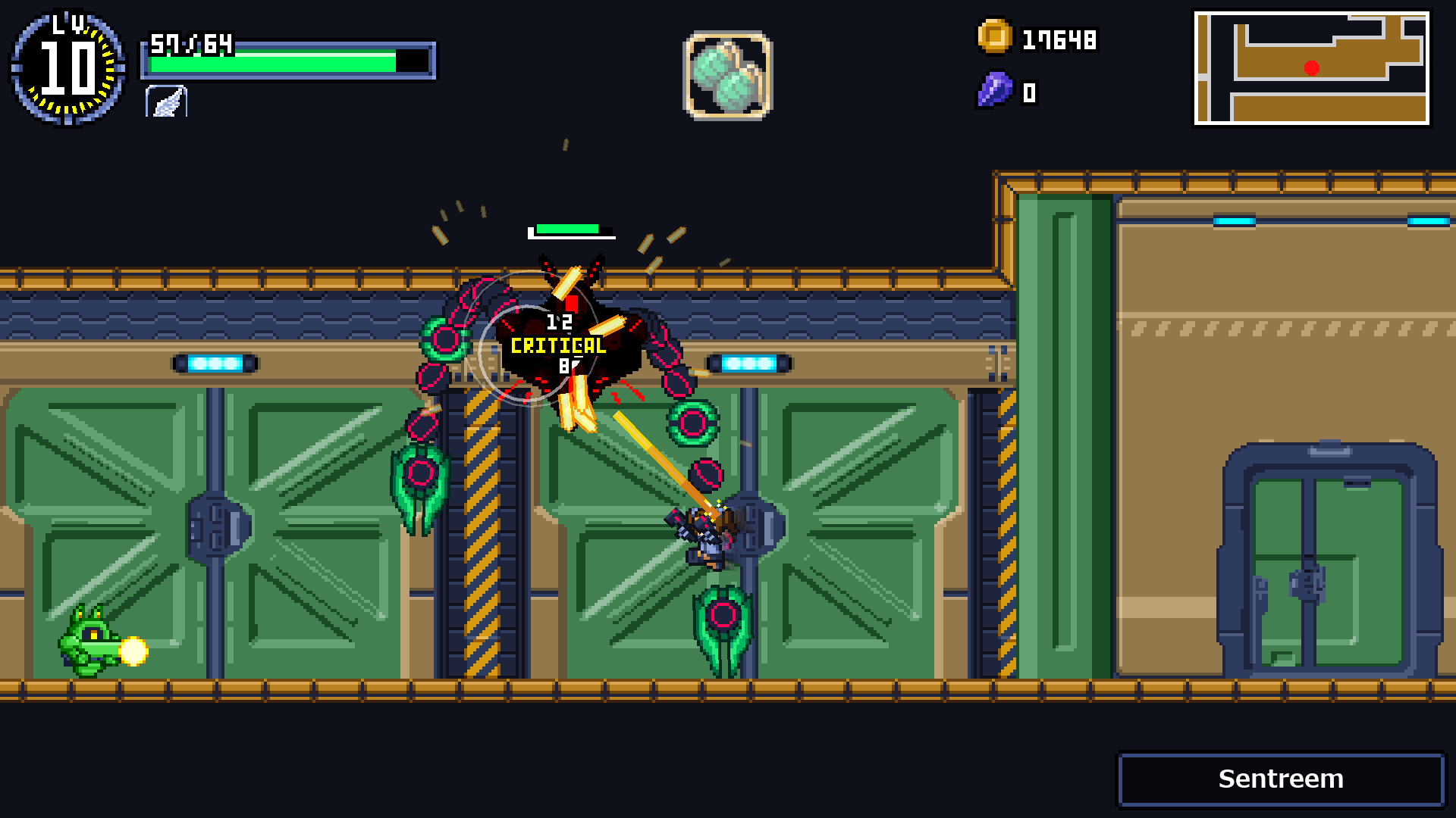 ROLLING STAR Screenshot 17