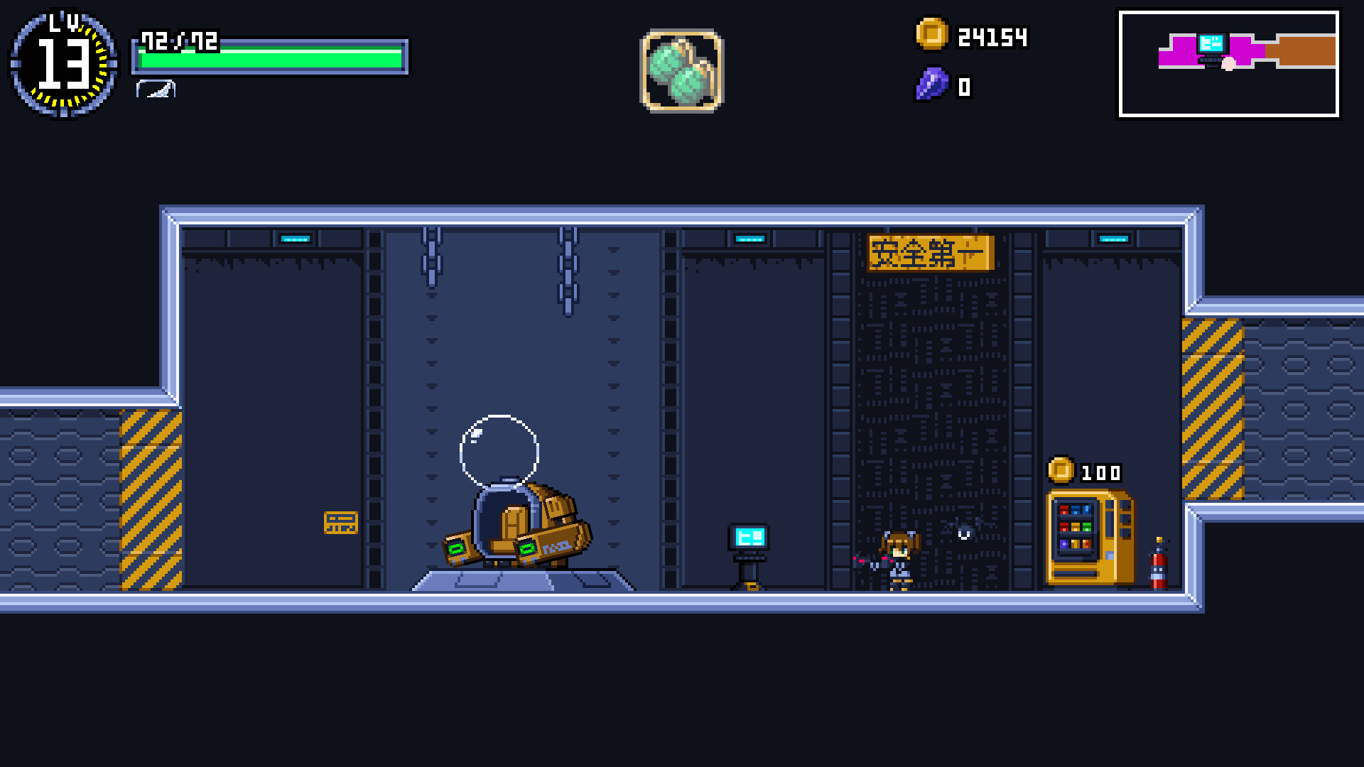 ROLLING STAR Screenshot 22