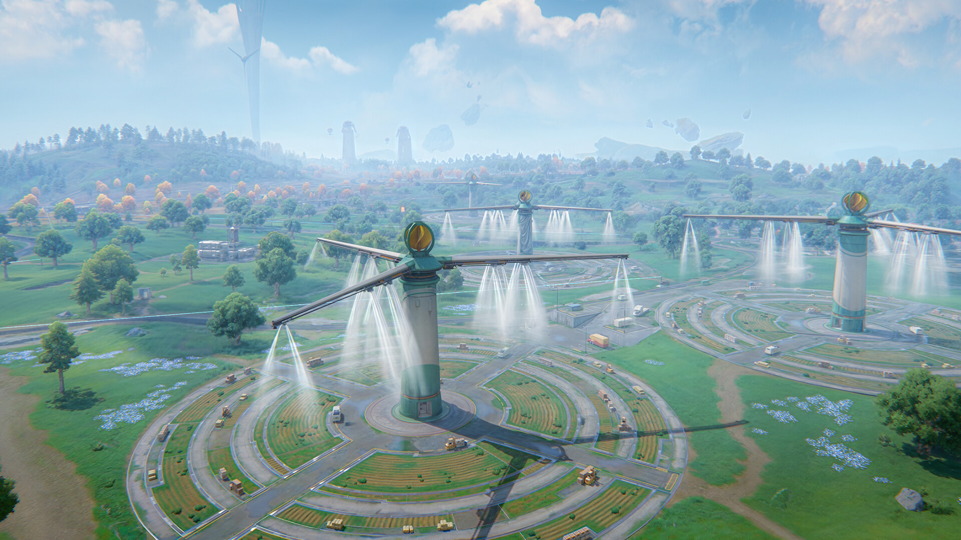 Fate Trigger Screenshot 7