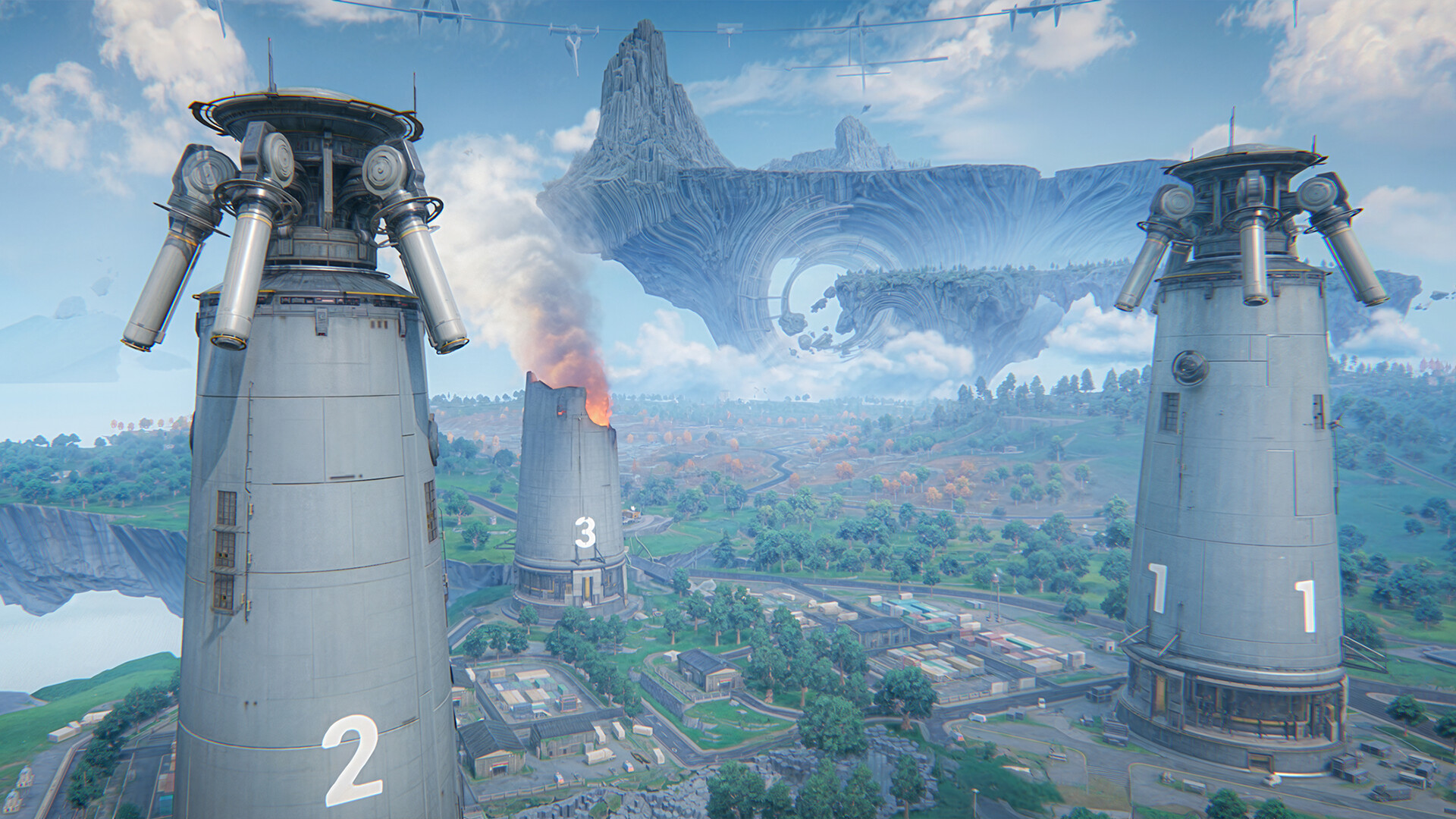 Fate Trigger Screenshot 8