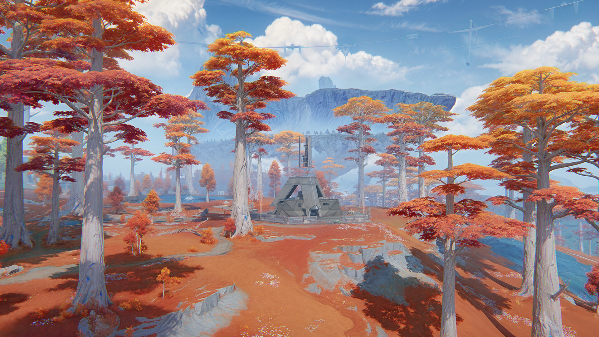 Fate Trigger Screenshot 6