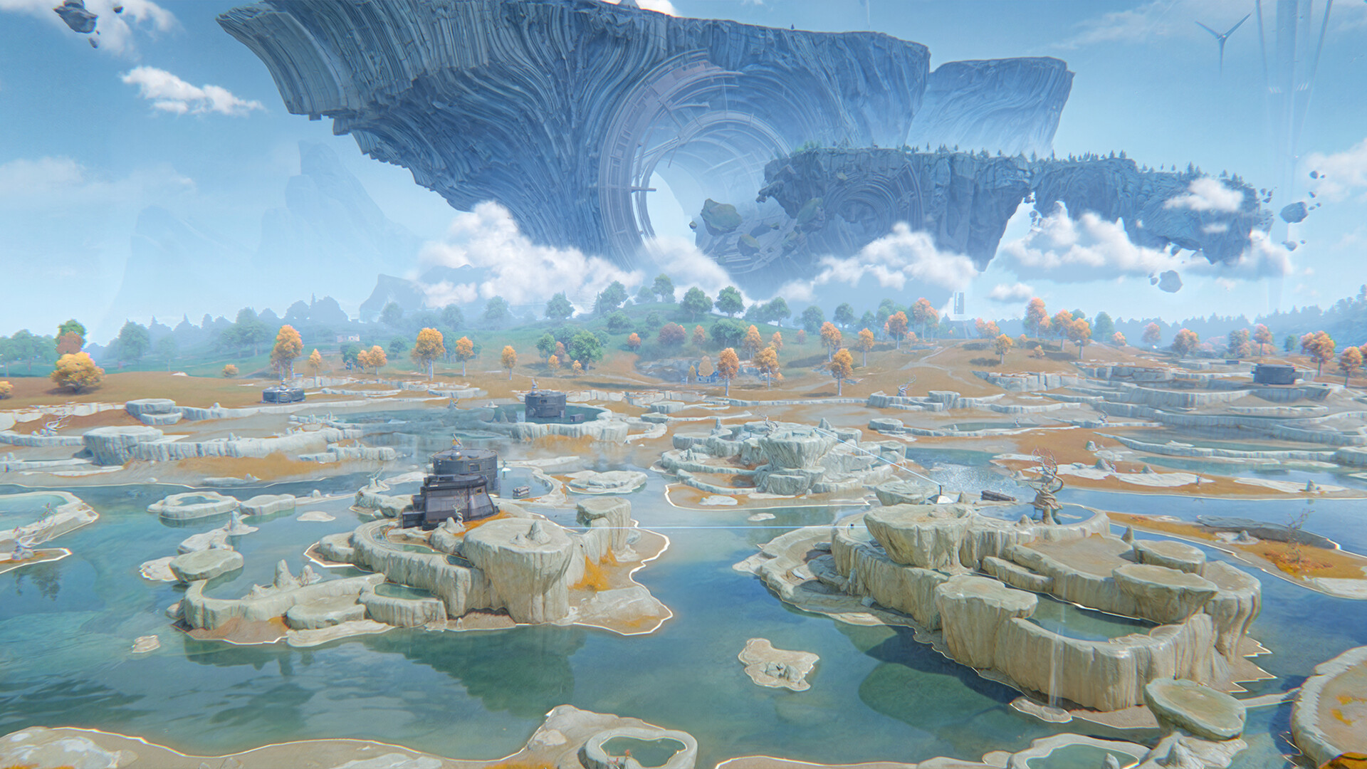 Fate Trigger Screenshot 5