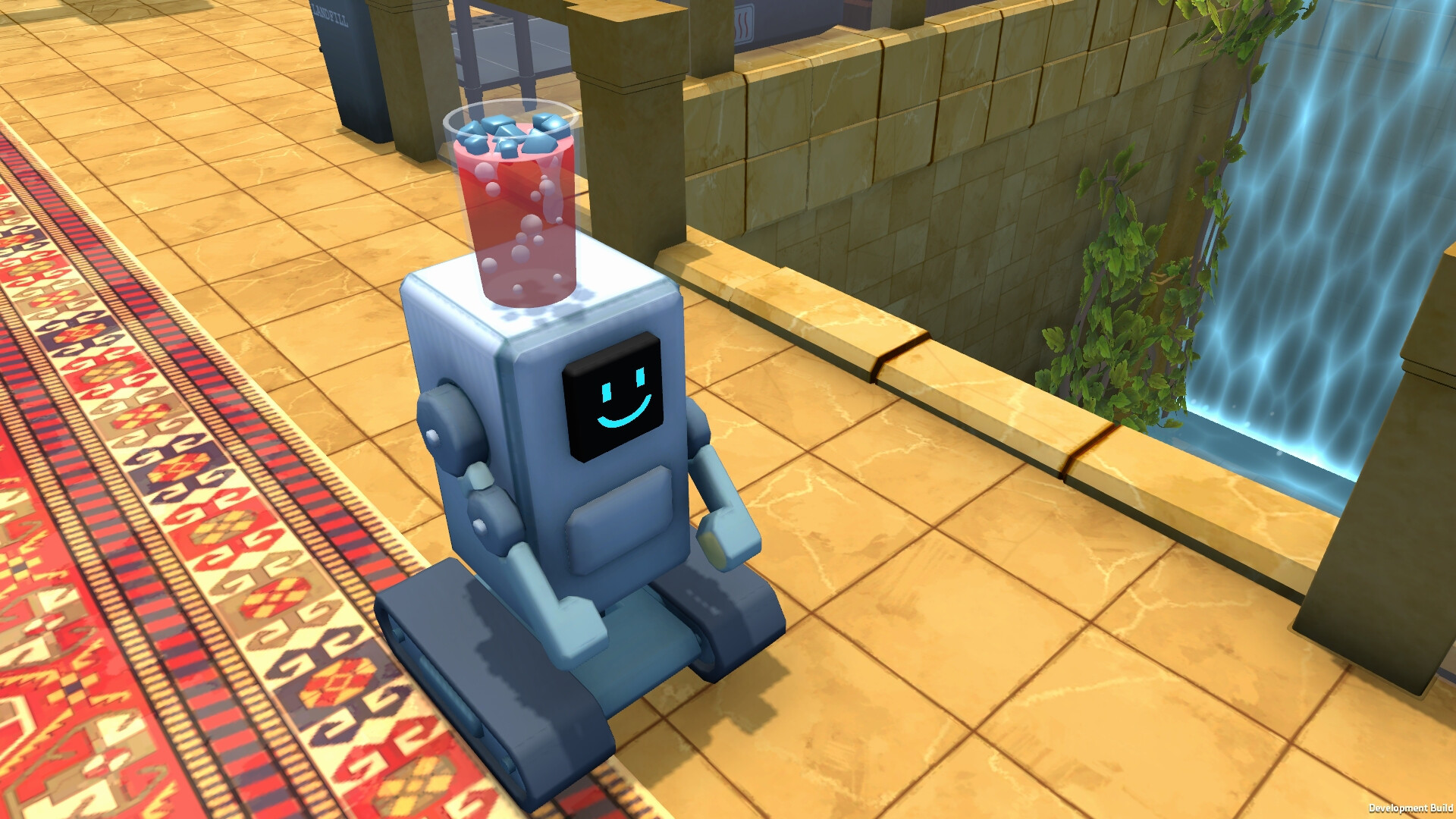 Foodslingers Screenshot 6