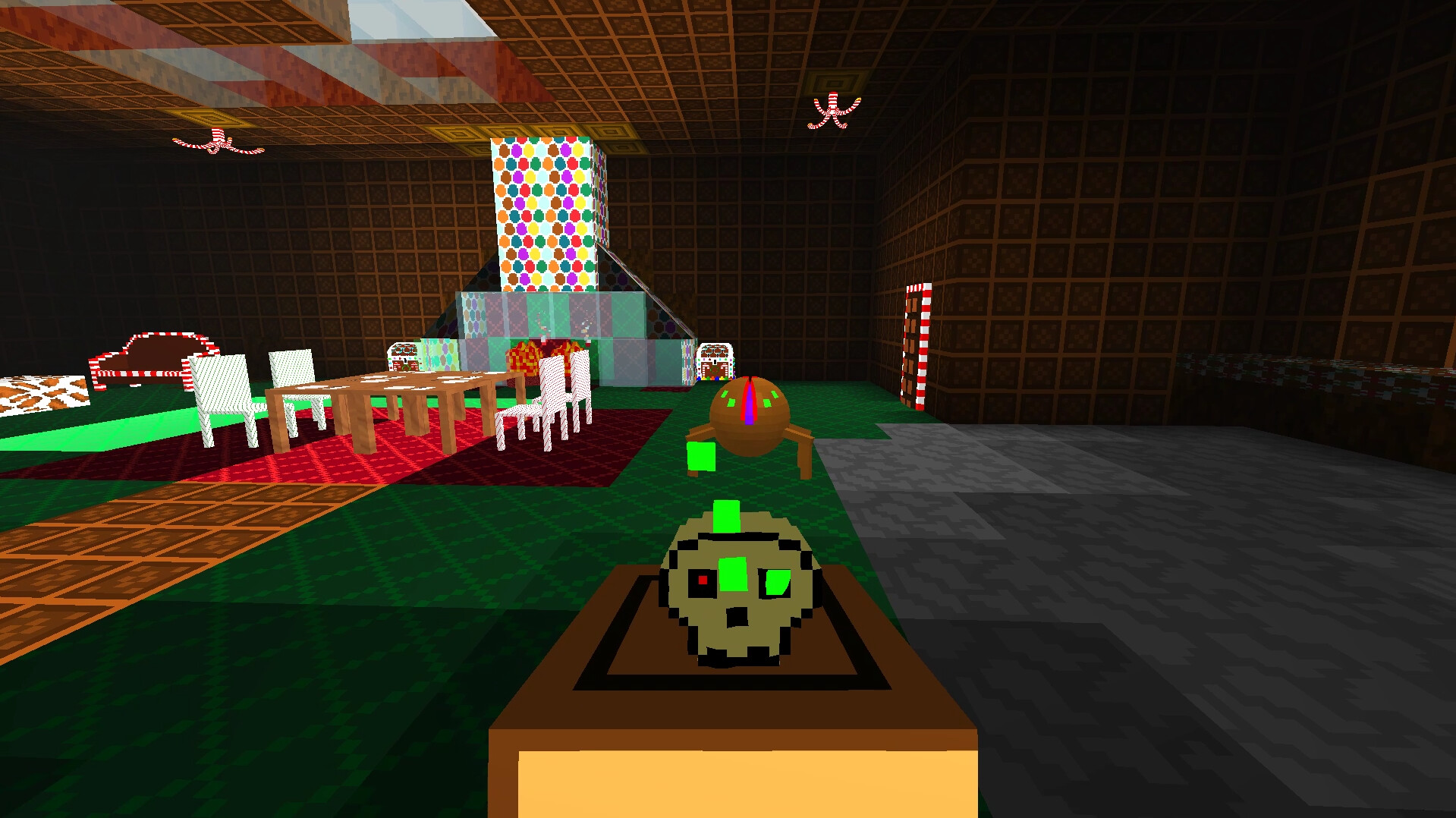 Apocalyptica Screenshot 2