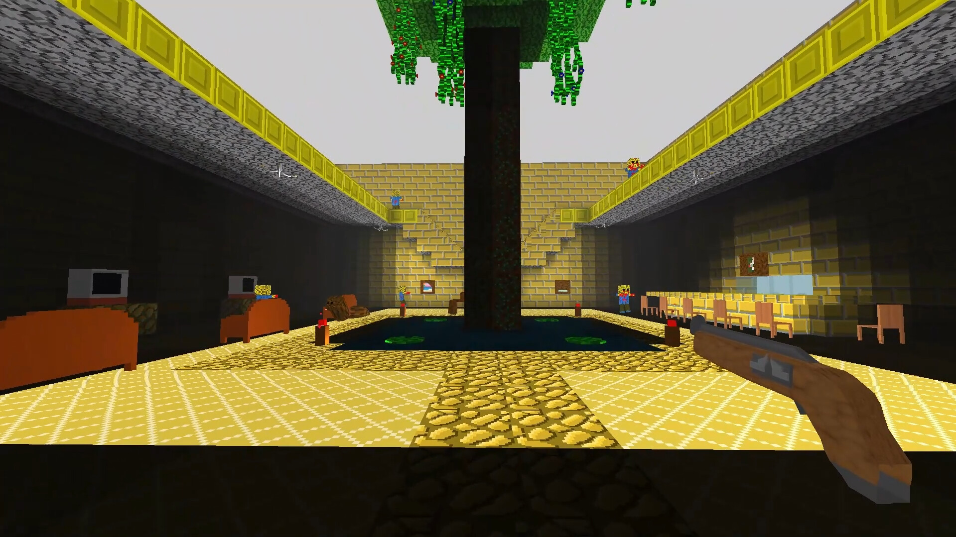 Apocalyptica Screenshot 5