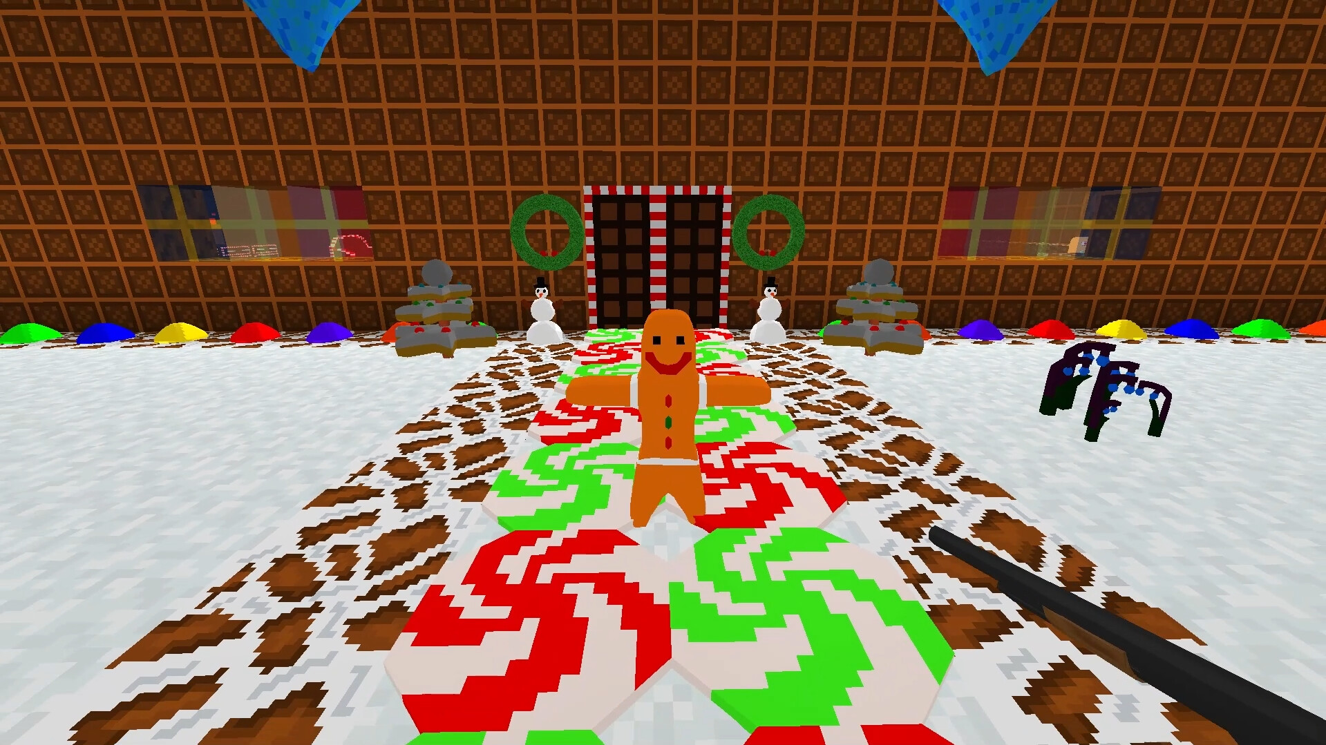 Apocalyptica Screenshot 4