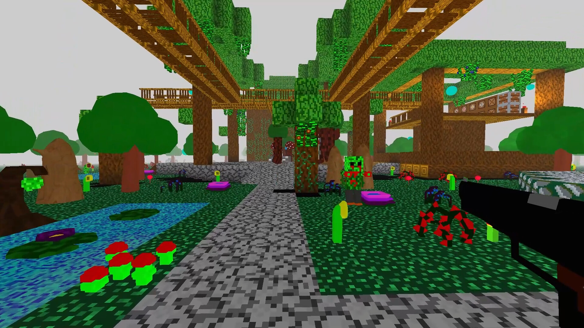 Apocalyptica Screenshot 0