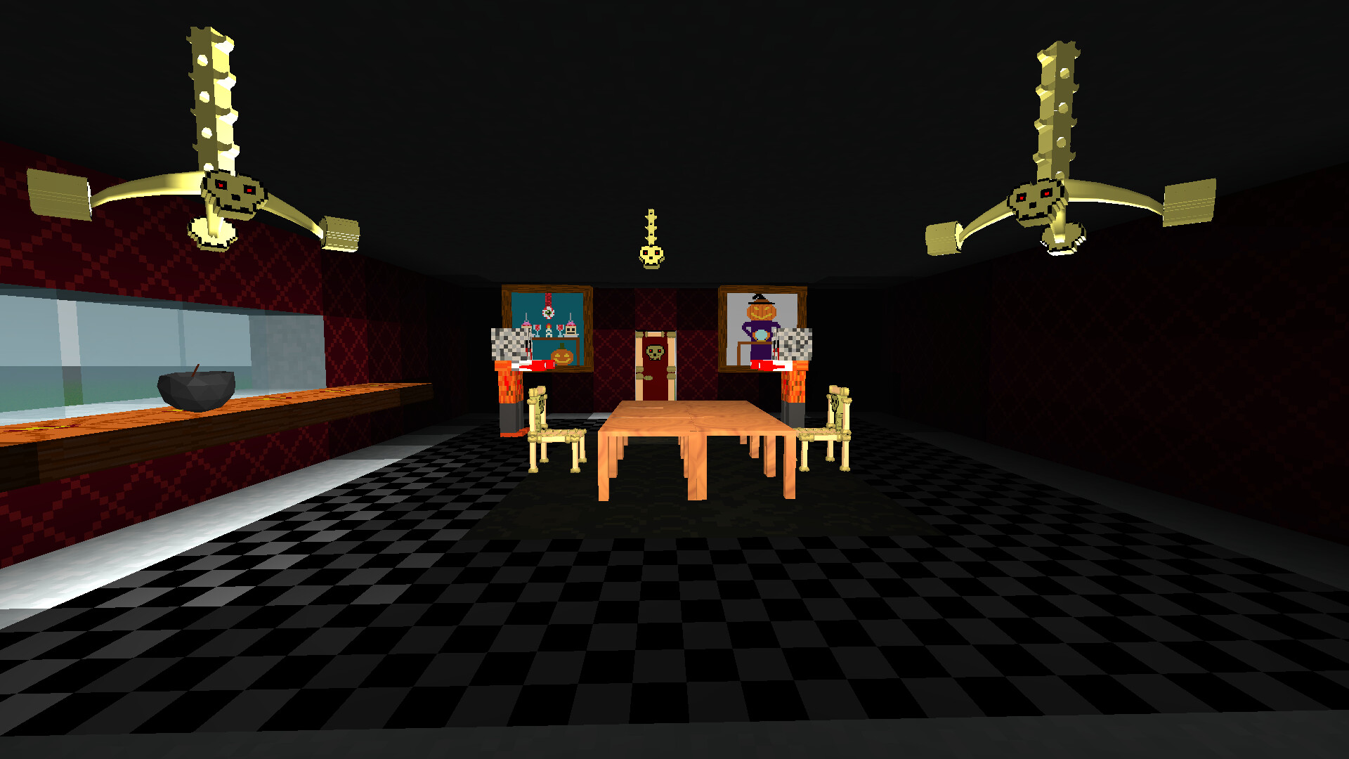 Apocalyptica Screenshot 3