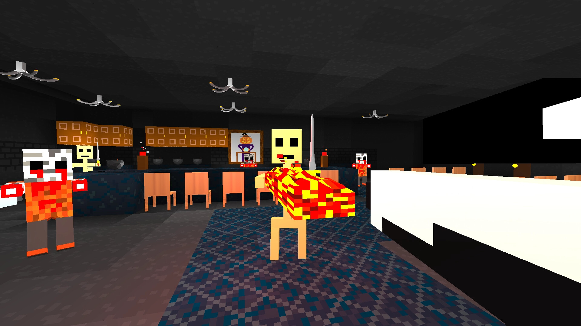 Apocalyptica Screenshot 1