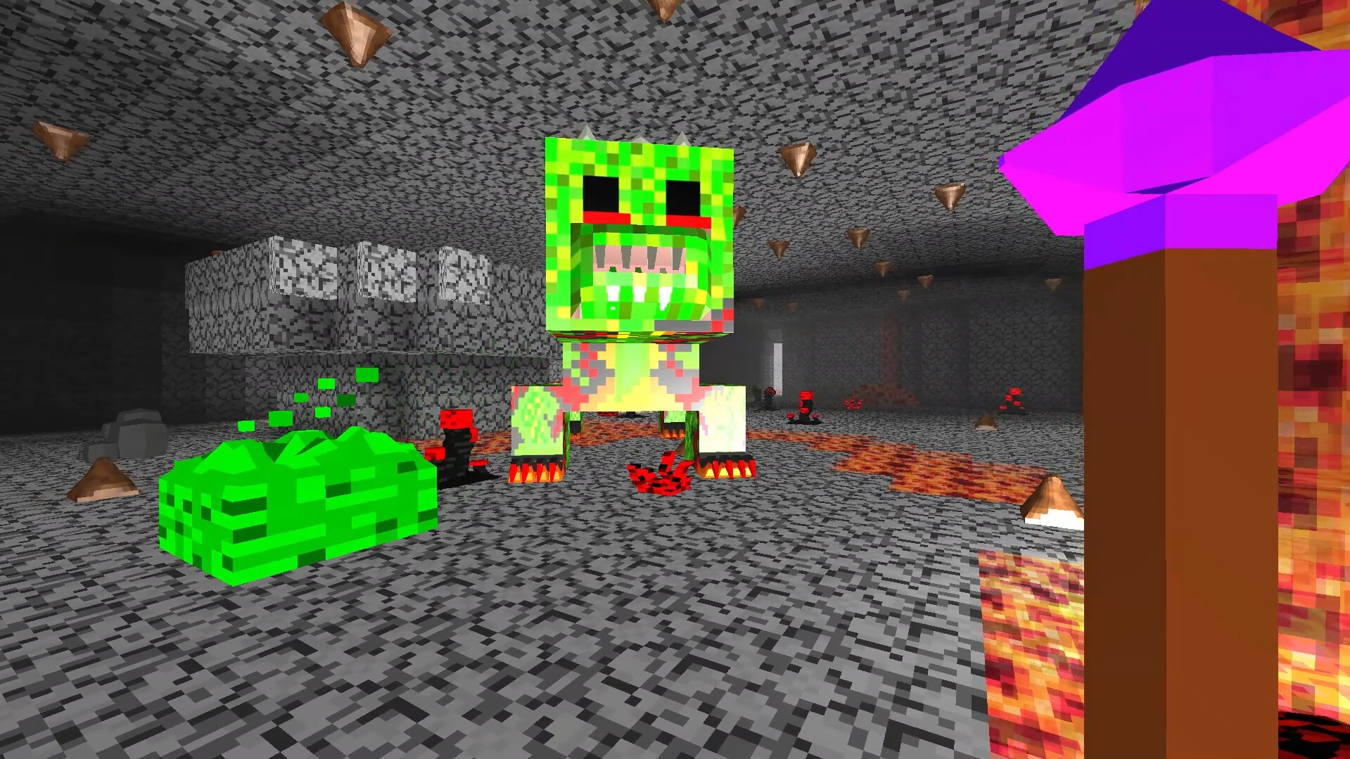 Apocalyptica Screenshot 8