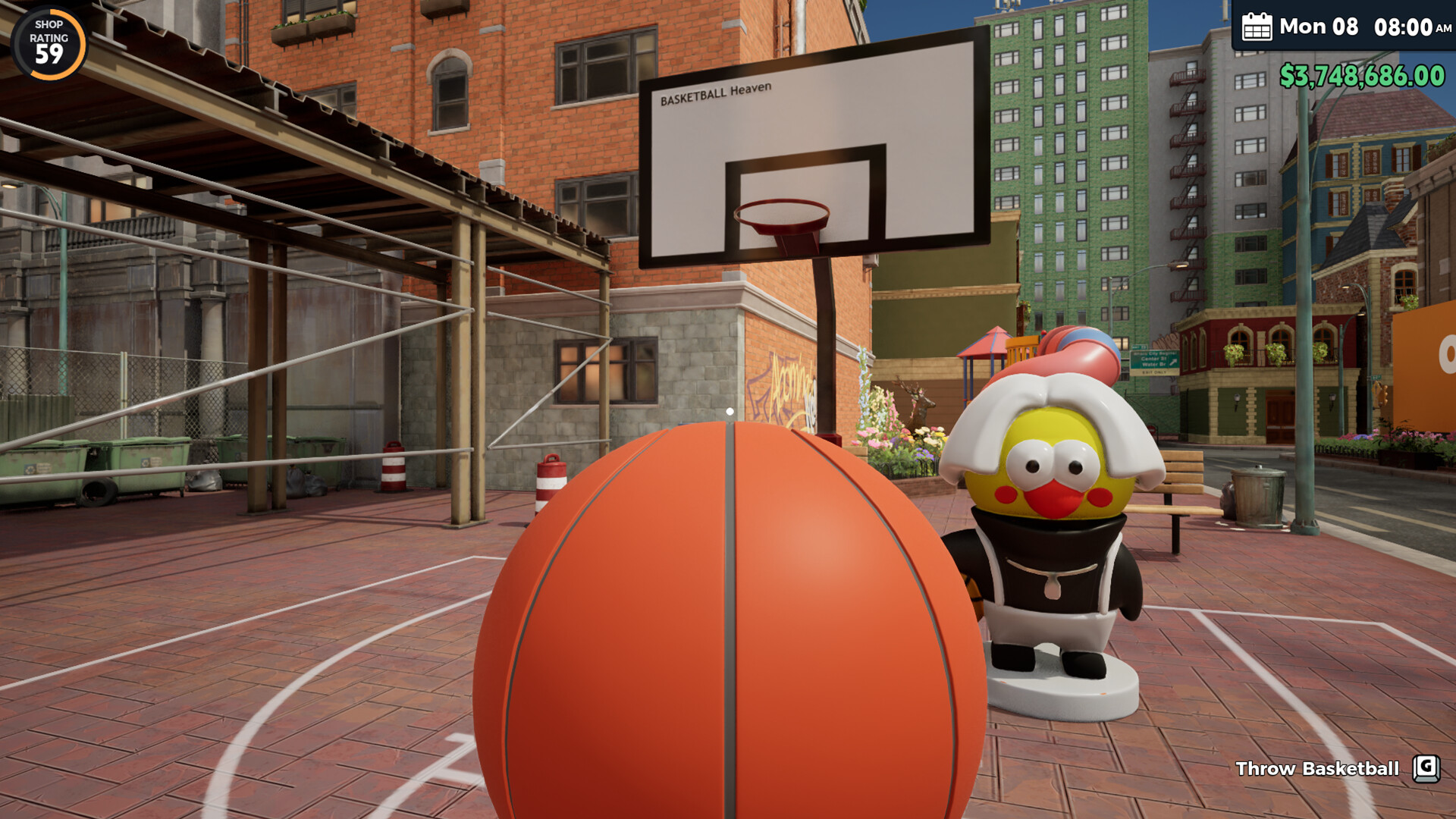 Card Shop Simulator Multiplayer Screenshot 13