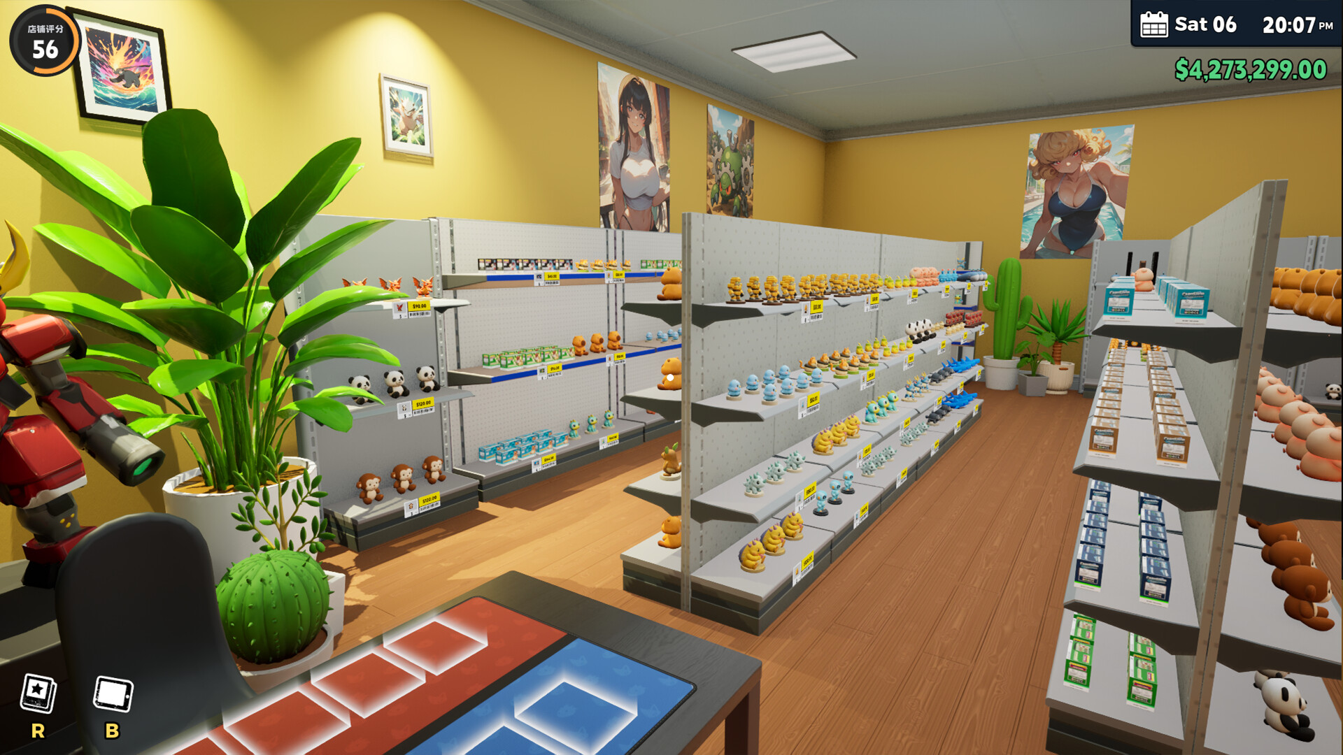Card Shop Simulator Multiplayer Screenshot 15