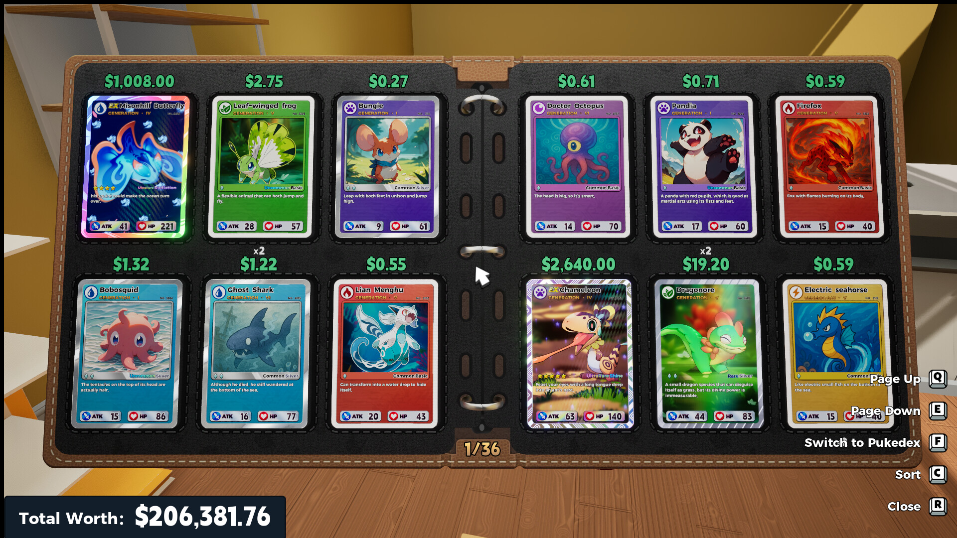 Card Shop Simulator Multiplayer Screenshot 6