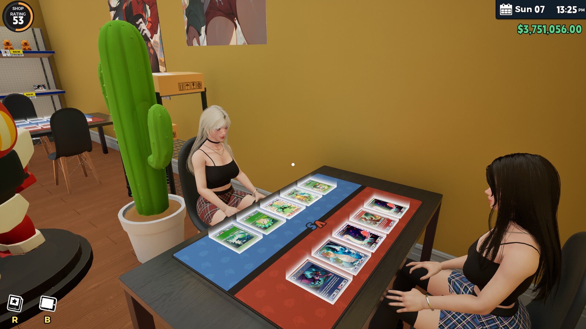 Card Shop Simulator Multiplayer Screenshot 7