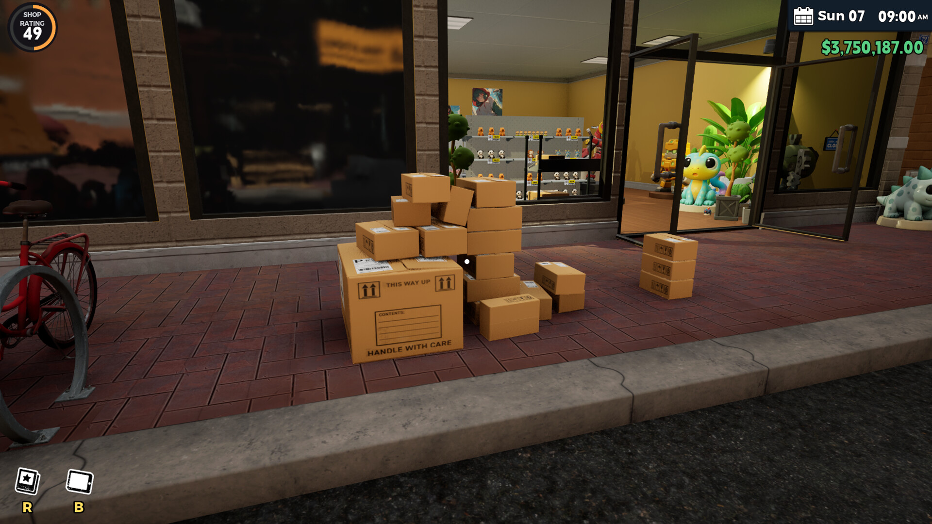 Card Shop Simulator Multiplayer Screenshot 14