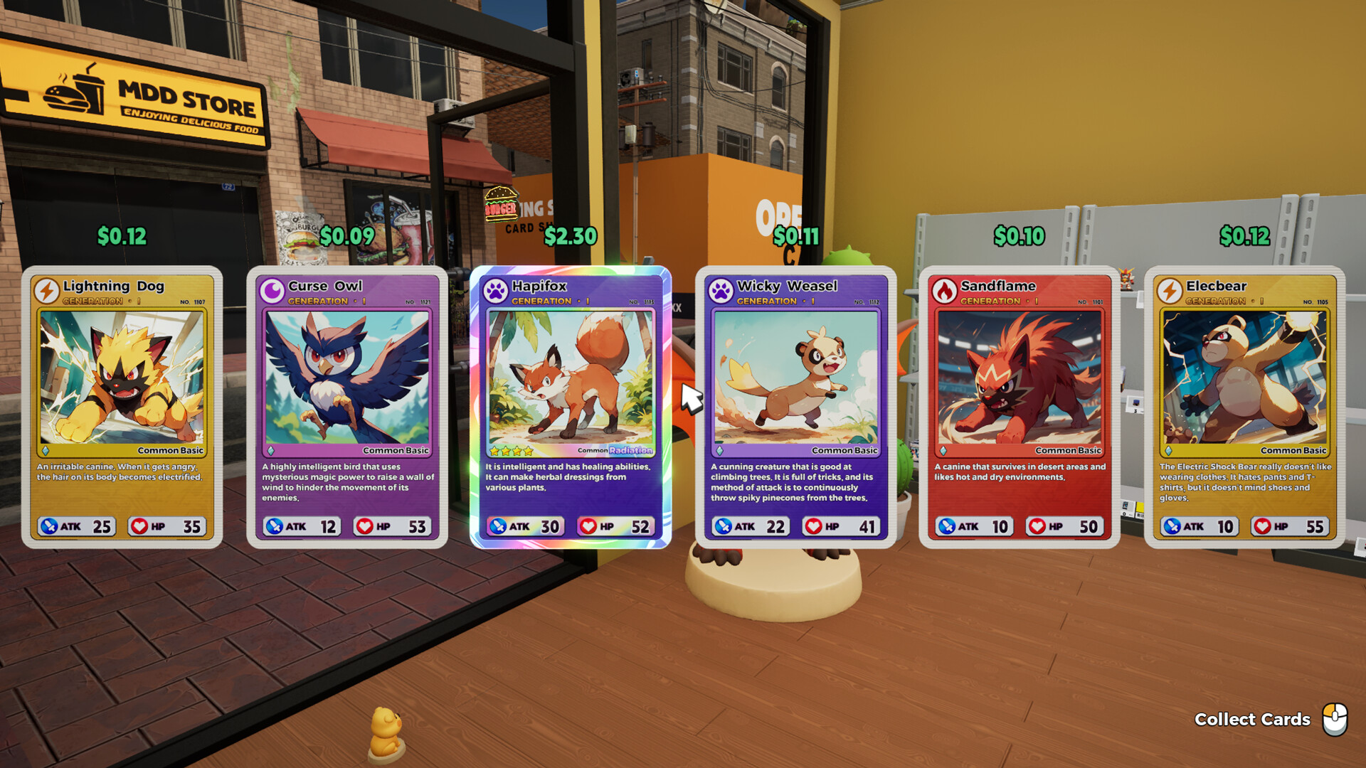 Card Shop Simulator Multiplayer Screenshot 2