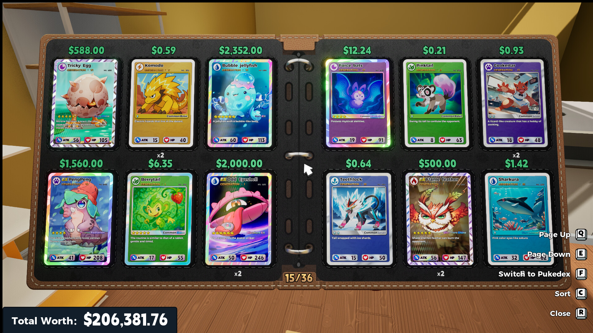 Card Shop Simulator Multiplayer Screenshot 5