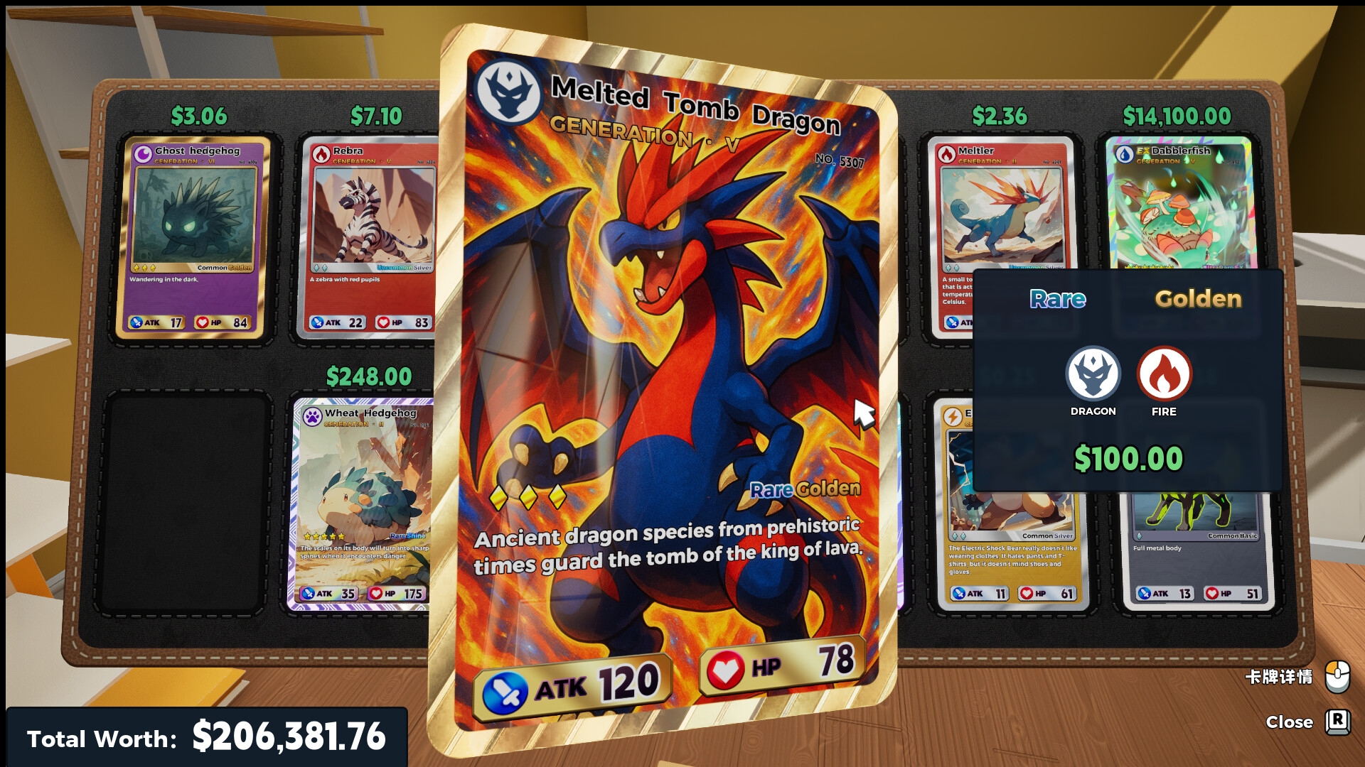 Card Shop Simulator Multiplayer Screenshot 4