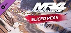 Moto Racer 4 - Sliced Peak