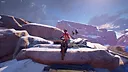 Moto Racer 4 - Sliced Peak Screenshot 0