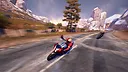Moto Racer 4 - Sliced Peak Screenshot 1