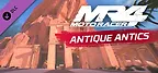 Moto Racer 4 - Antique Antics