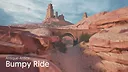 Moto Racer 4 - Antique Antics Screenshot 4