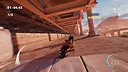 Moto Racer 4 - Antique Antics Screenshot 1
