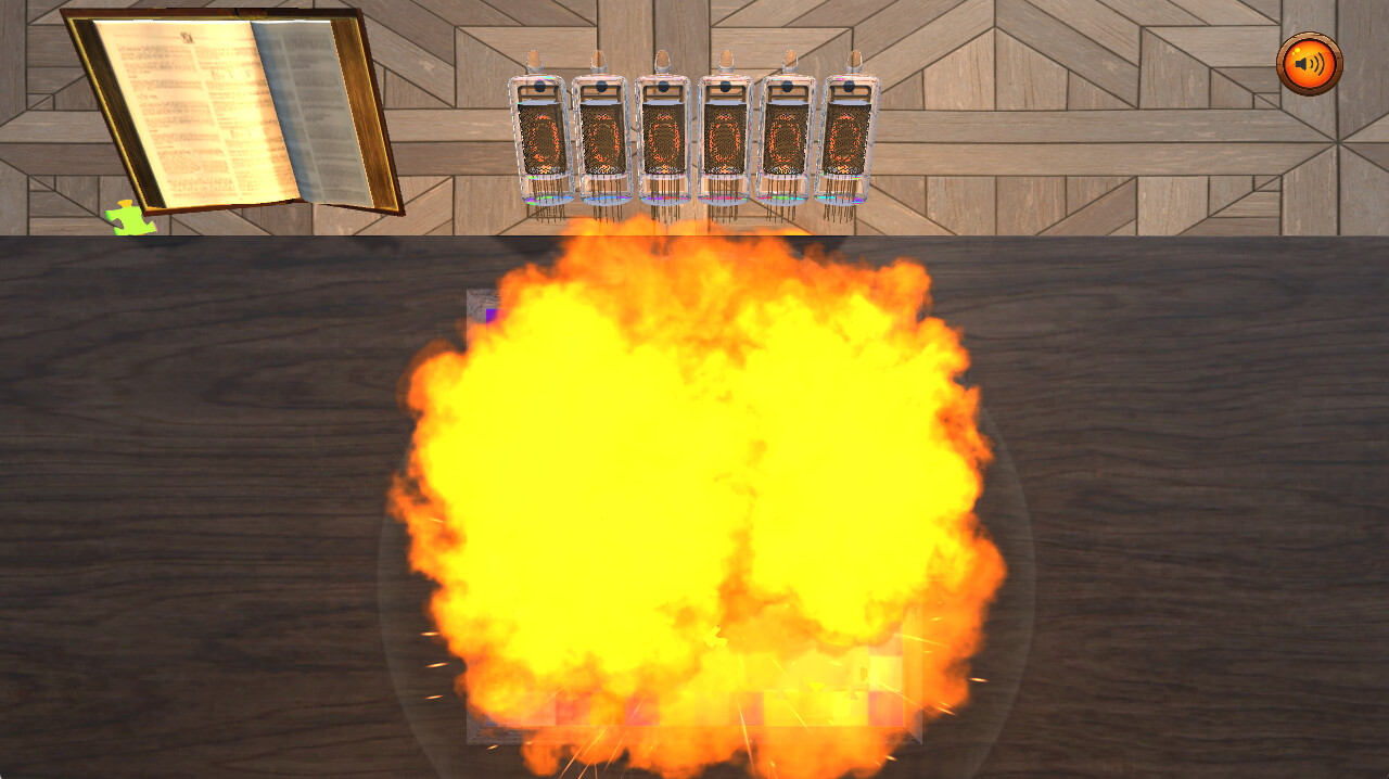 Ultimate Jigsaw Puzzle Challenge Screenshot 5