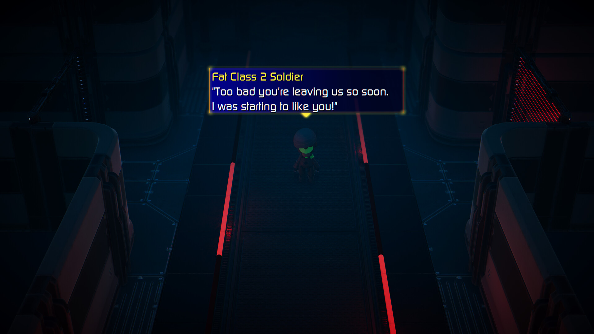 Light Fairytale Episode 3 Screenshot 13