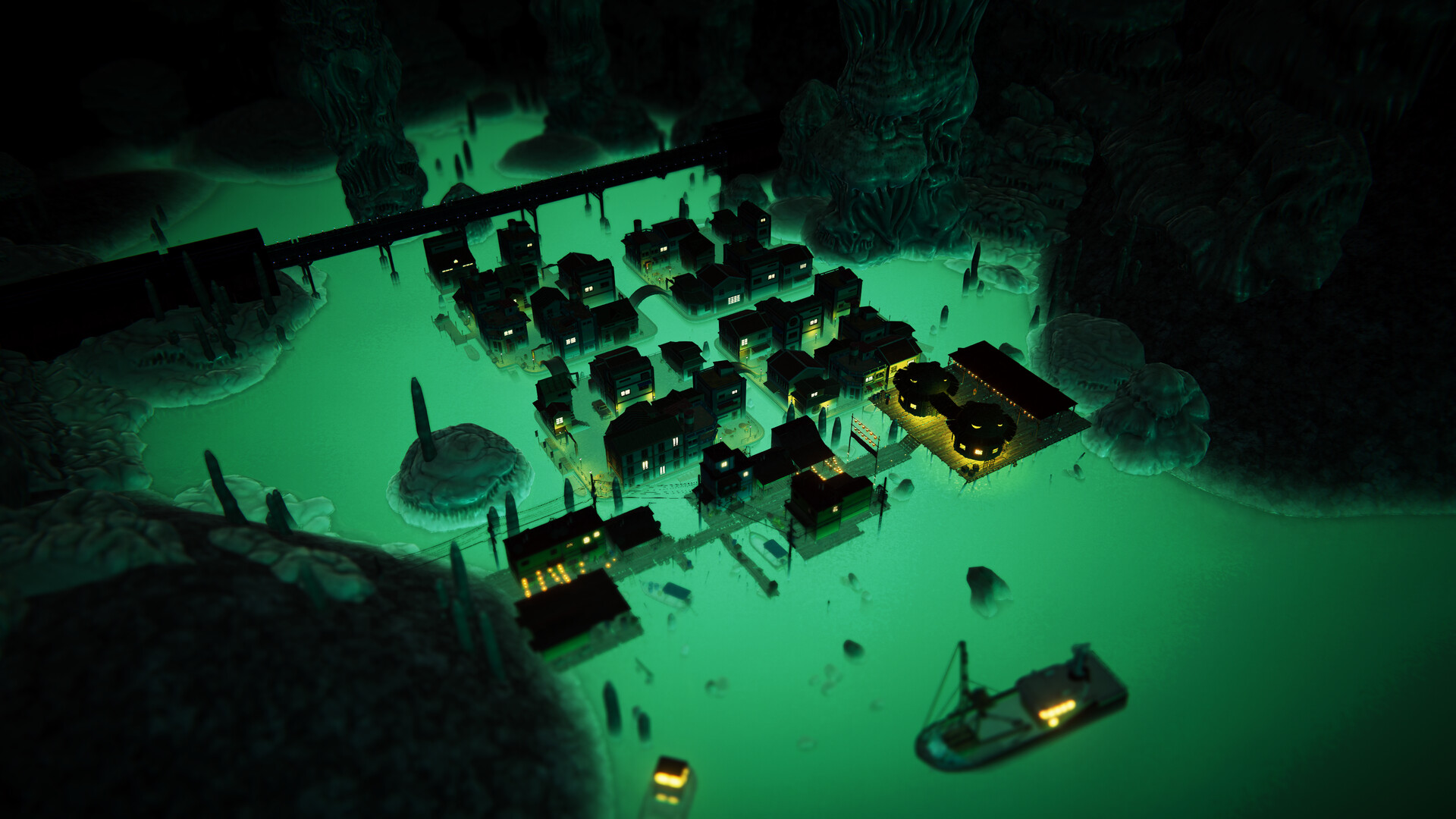 Light Fairytale Episode 3 Screenshot 25