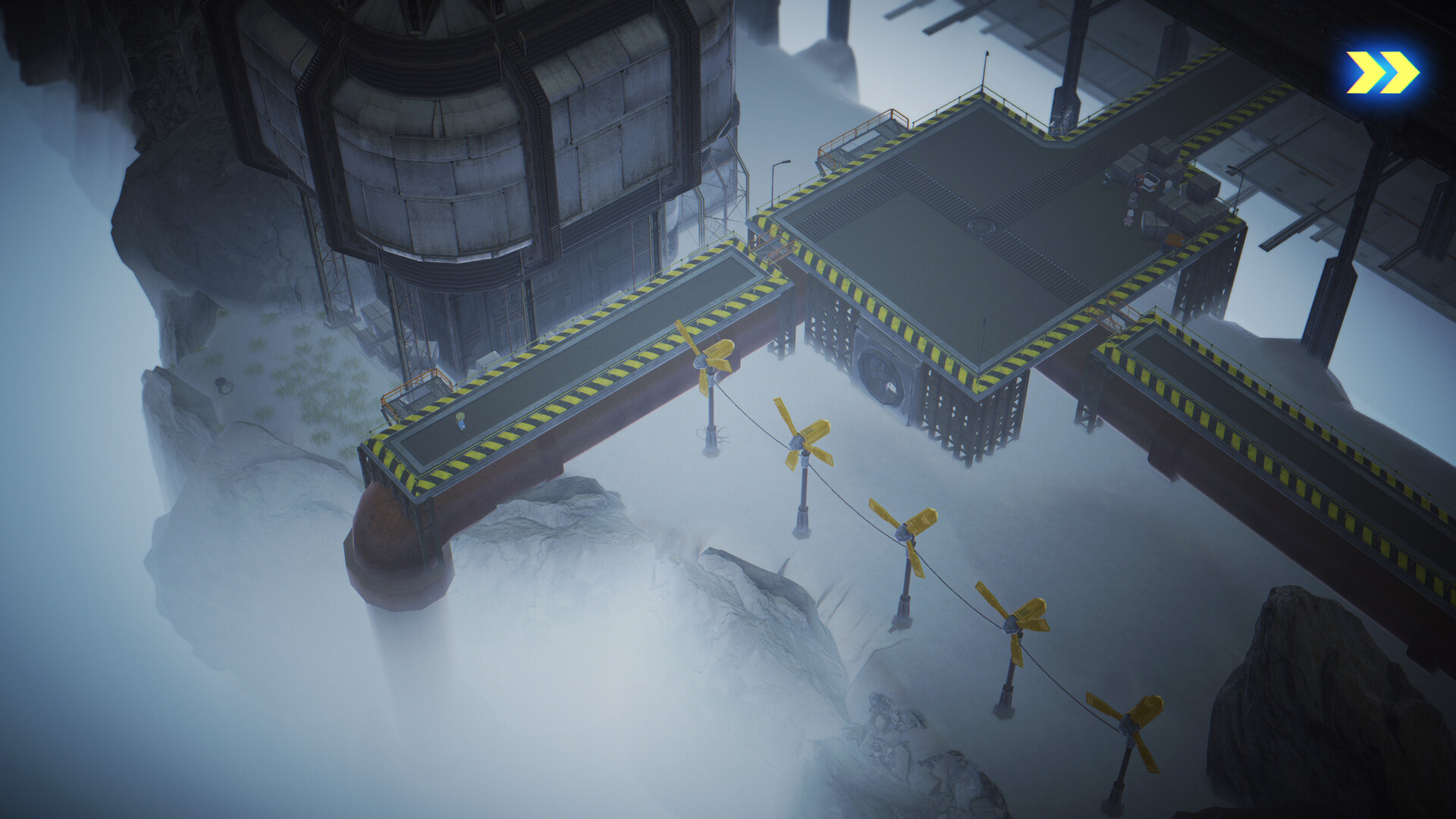 Light Fairytale Episode 3 Screenshot 18