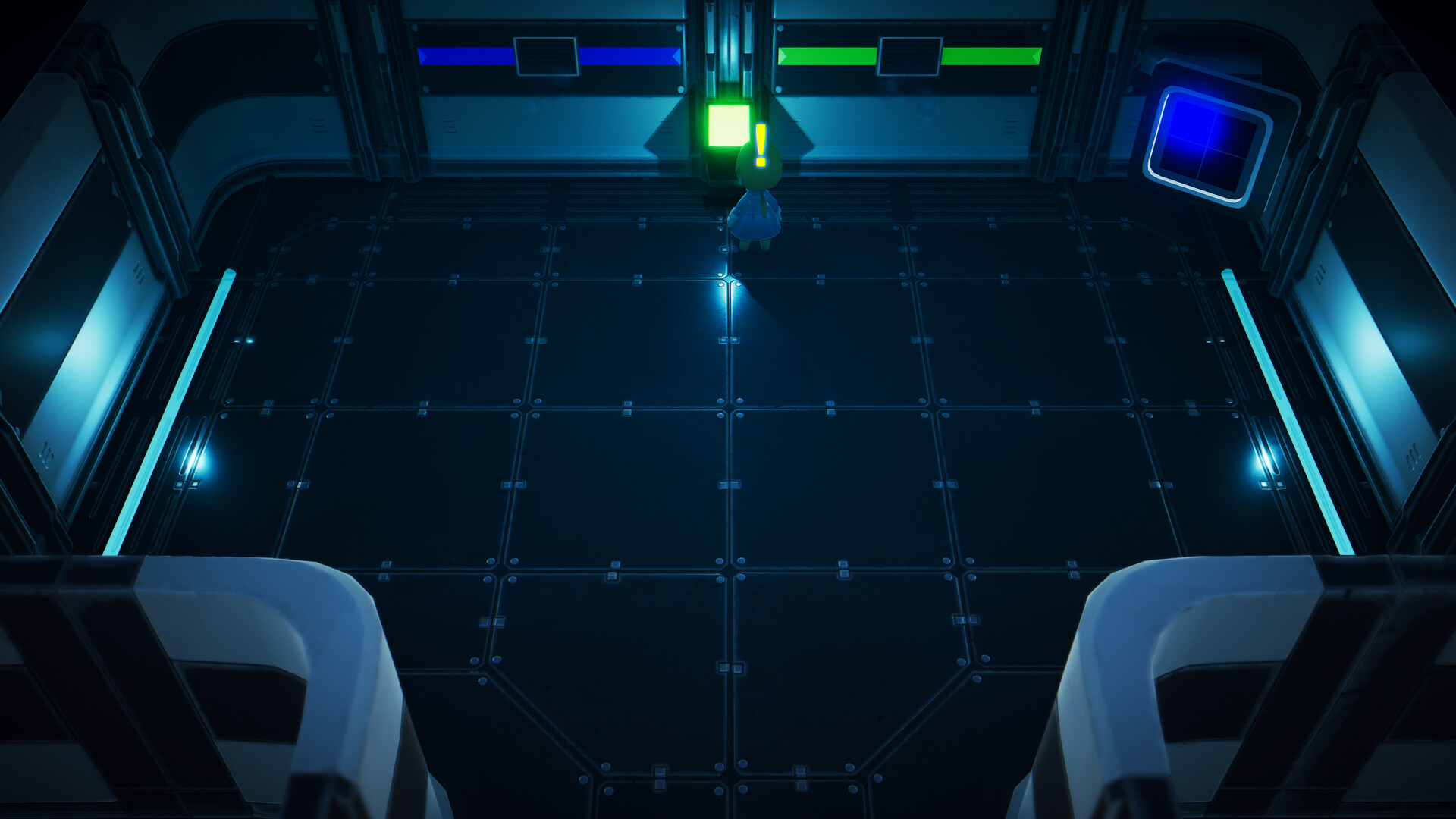 Light Fairytale Episode 3 Screenshot 11