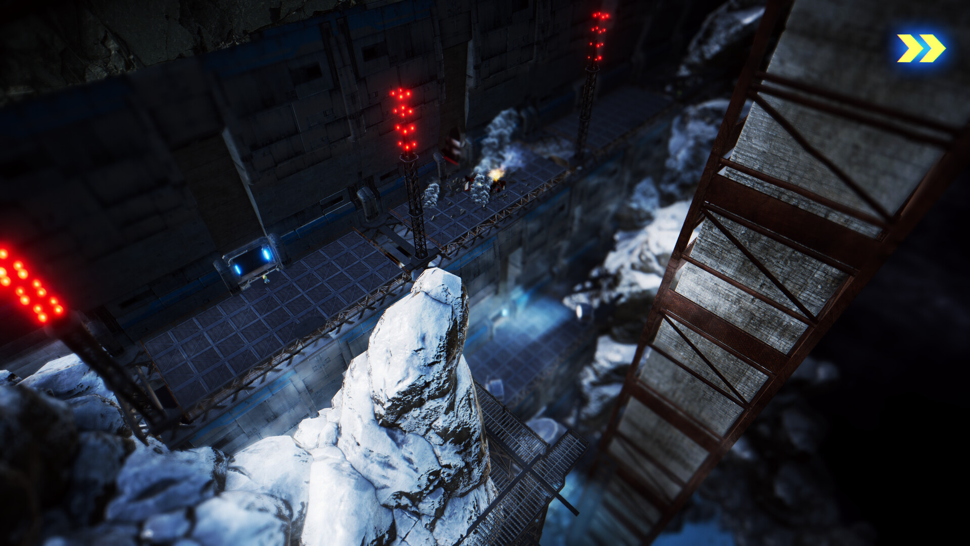 Light Fairytale Episode 3 Screenshot 14