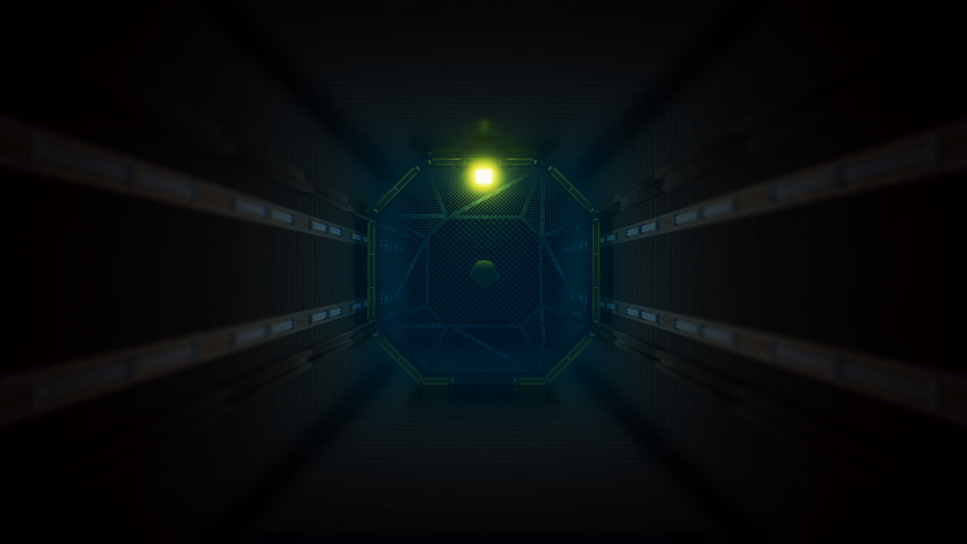 Light Fairytale Episode 3 Screenshot 12