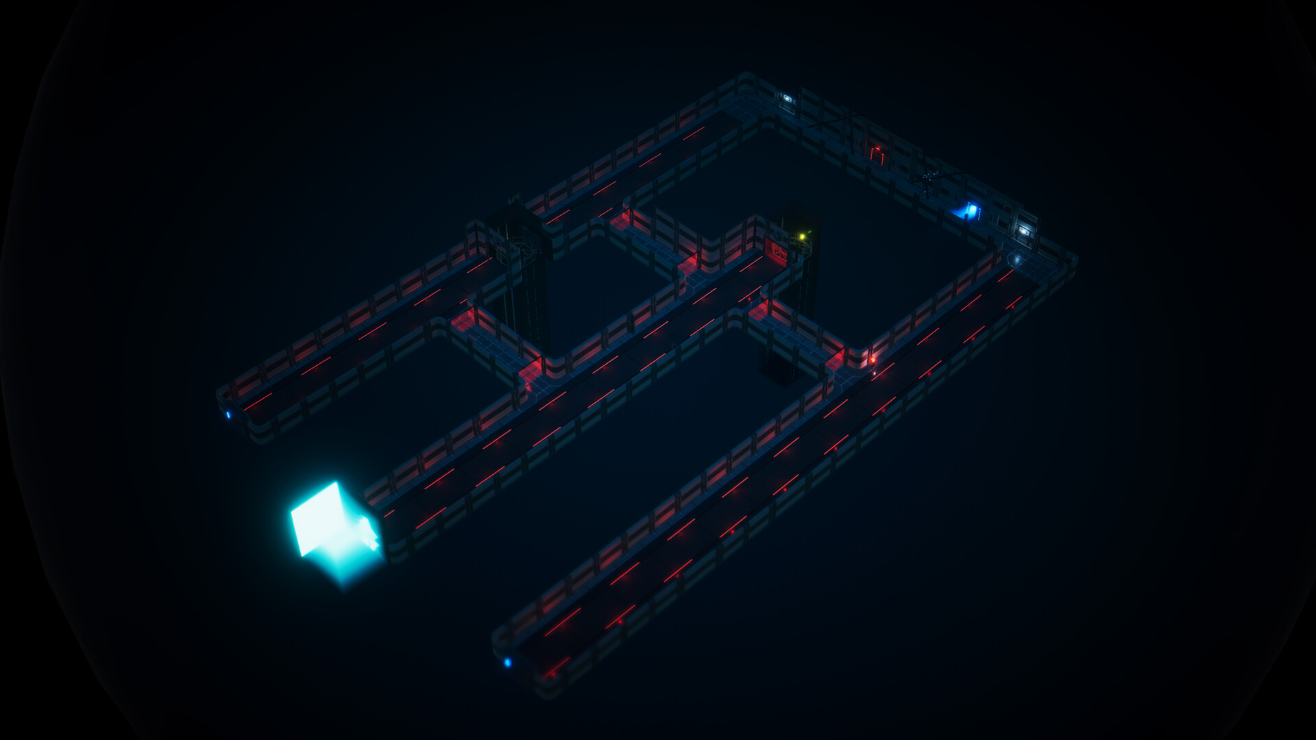 Light Fairytale Episode 3 Screenshot 15