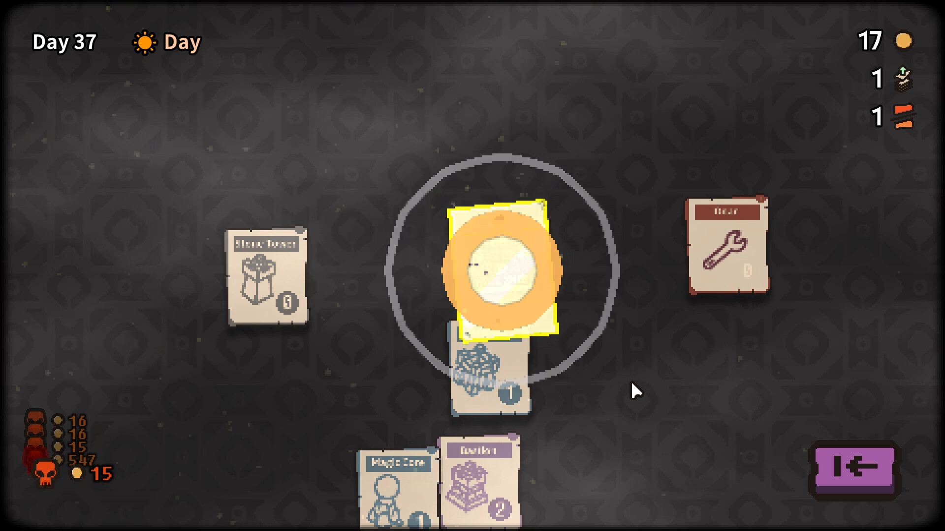 Card Colony Demo Screenshot 7