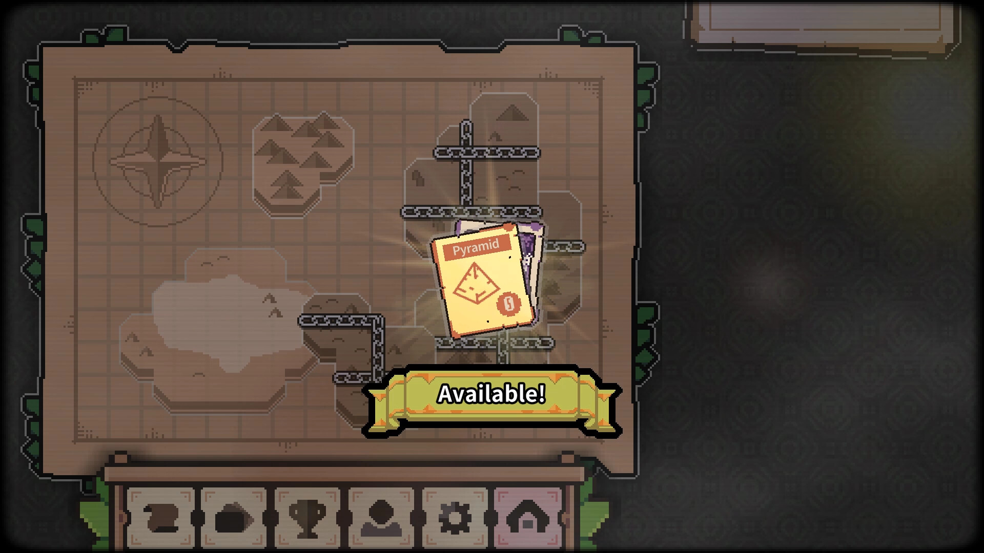 Card Colony Demo Screenshot 1