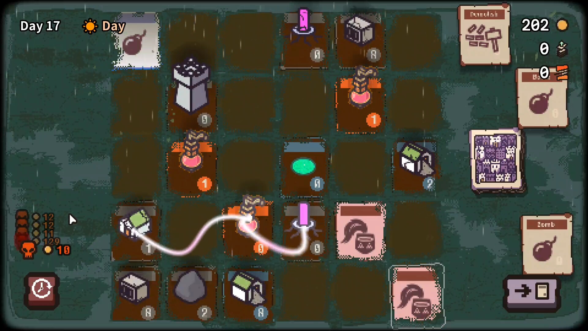 Card Colony Demo Screenshot 5