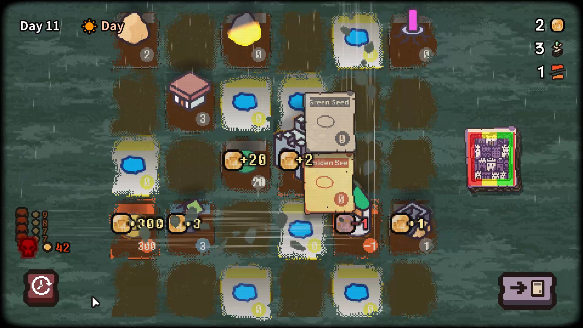 Card Colony Demo Screenshot 4