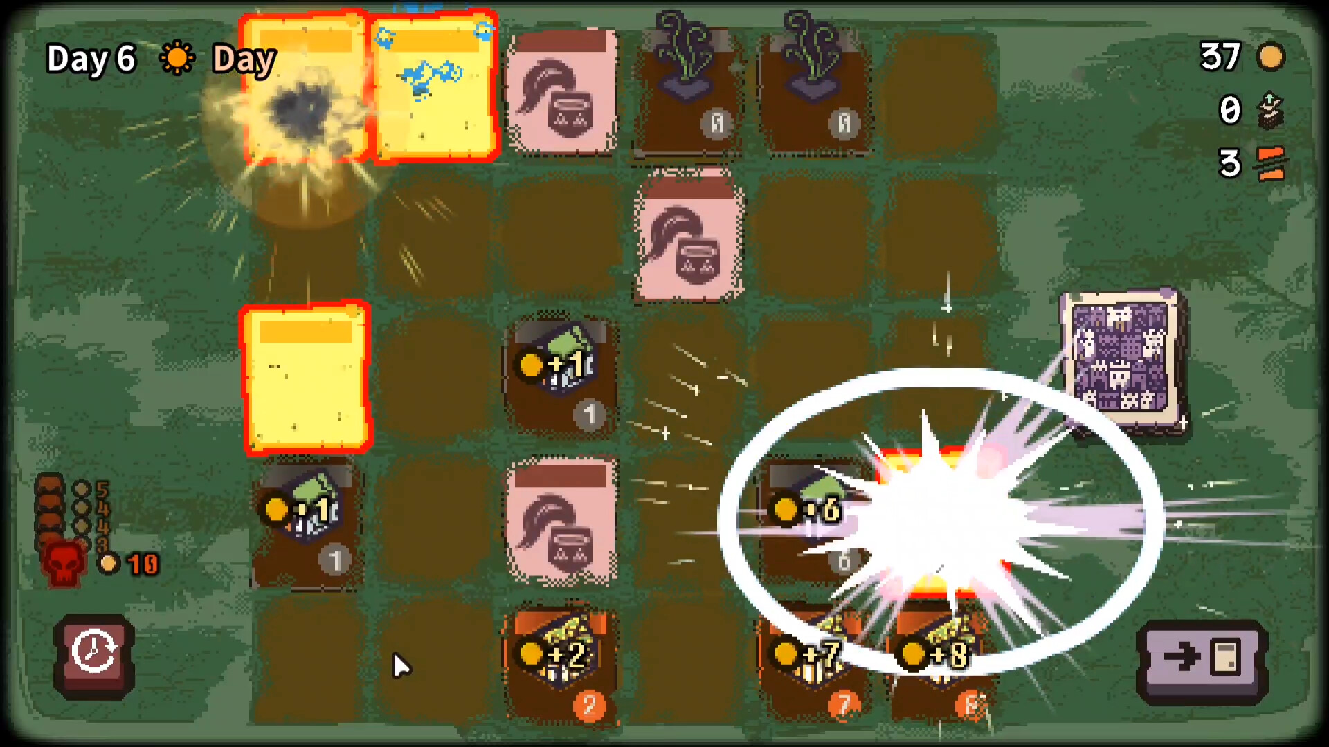 Card Colony Demo Screenshot 8