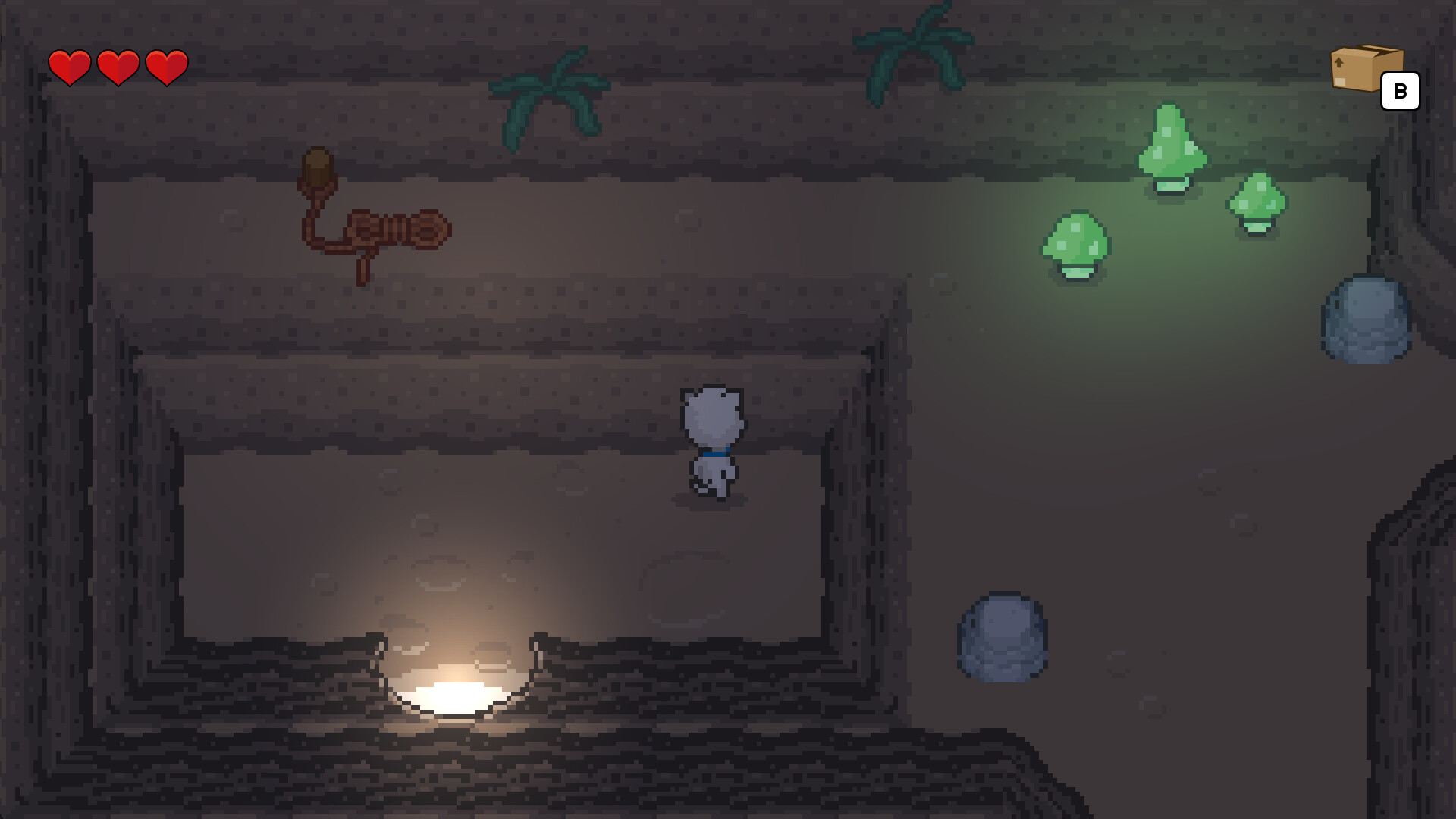 Bravest Coconut Screenshot 9