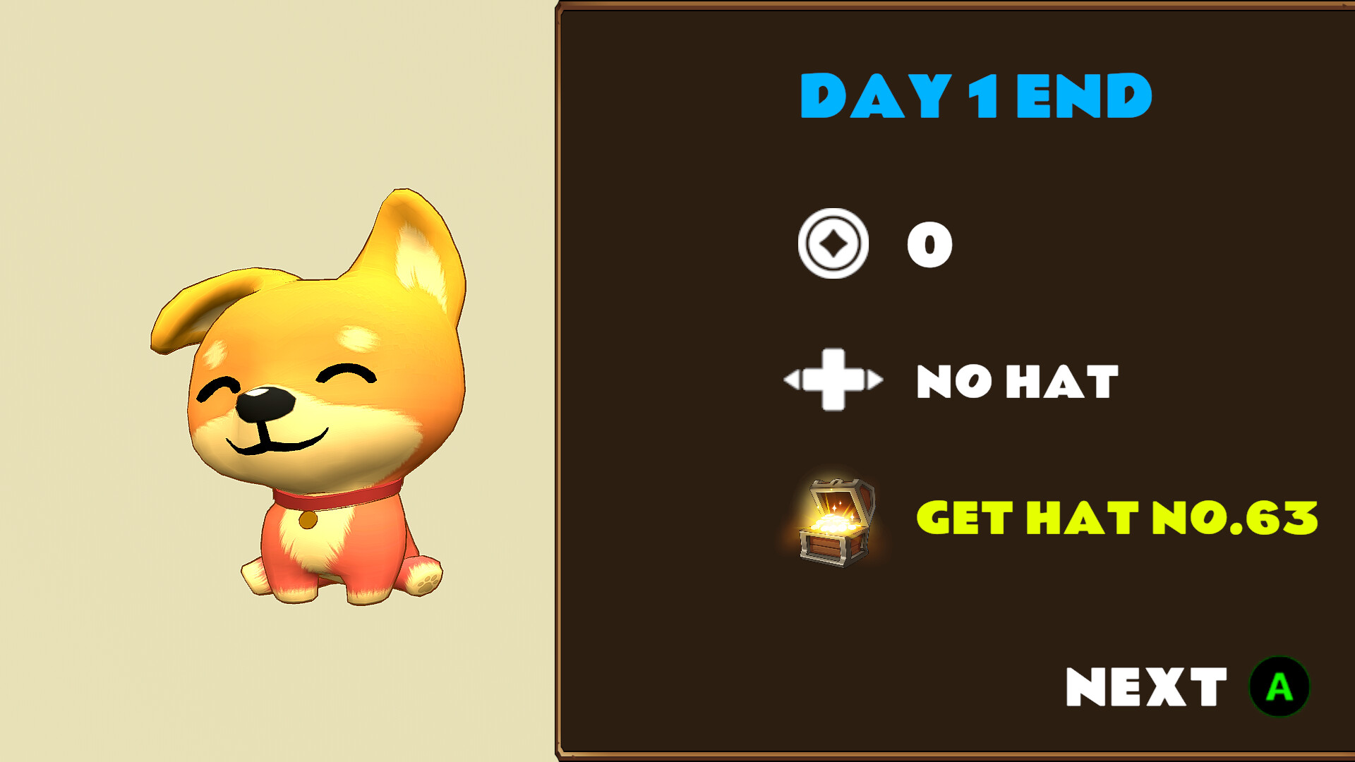 Puppe Yerde Screenshot 4