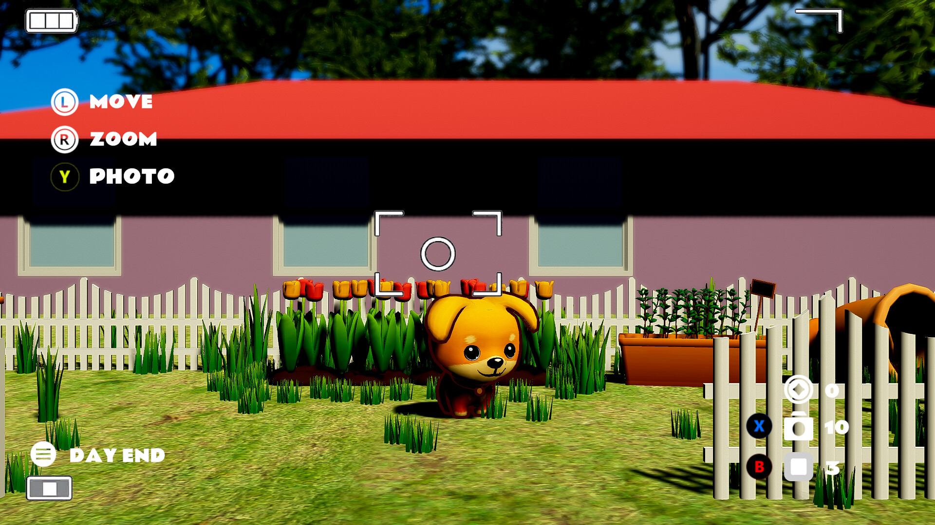 Puppe Yerde Screenshot 2