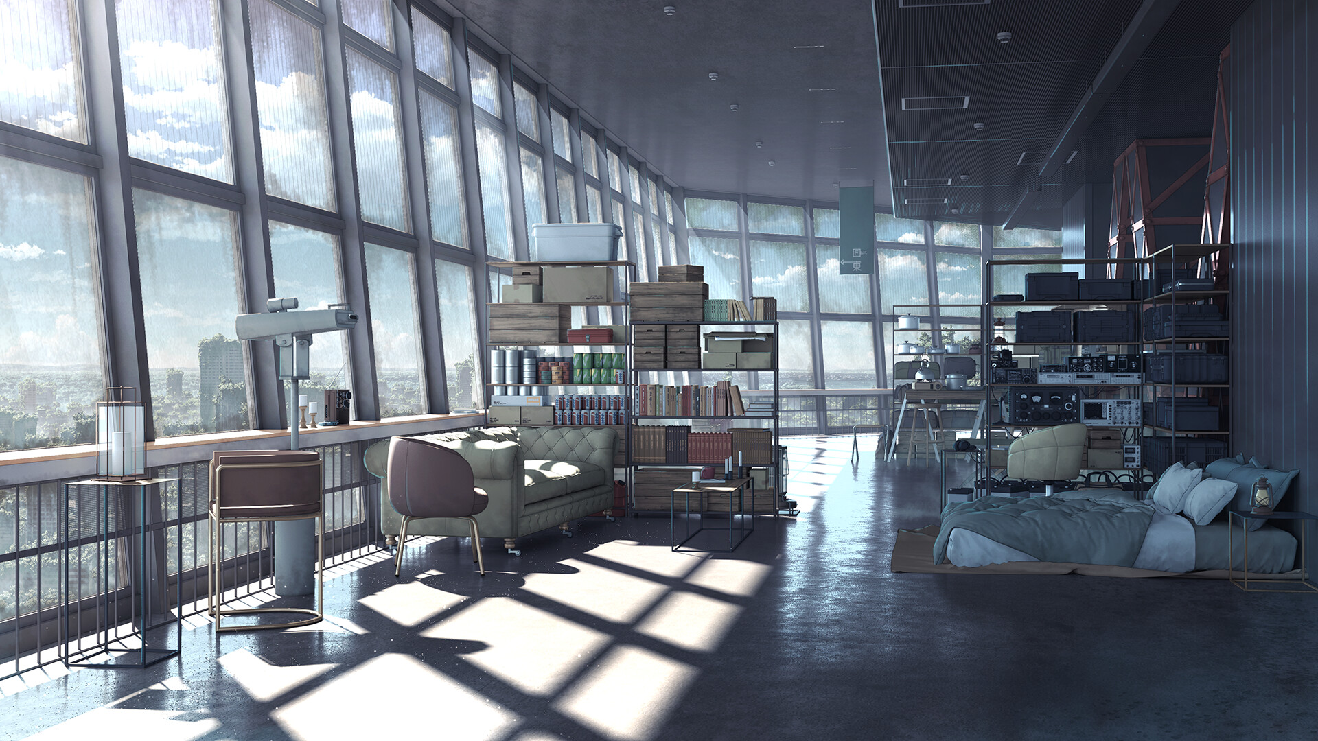 KANADE Screenshot 10